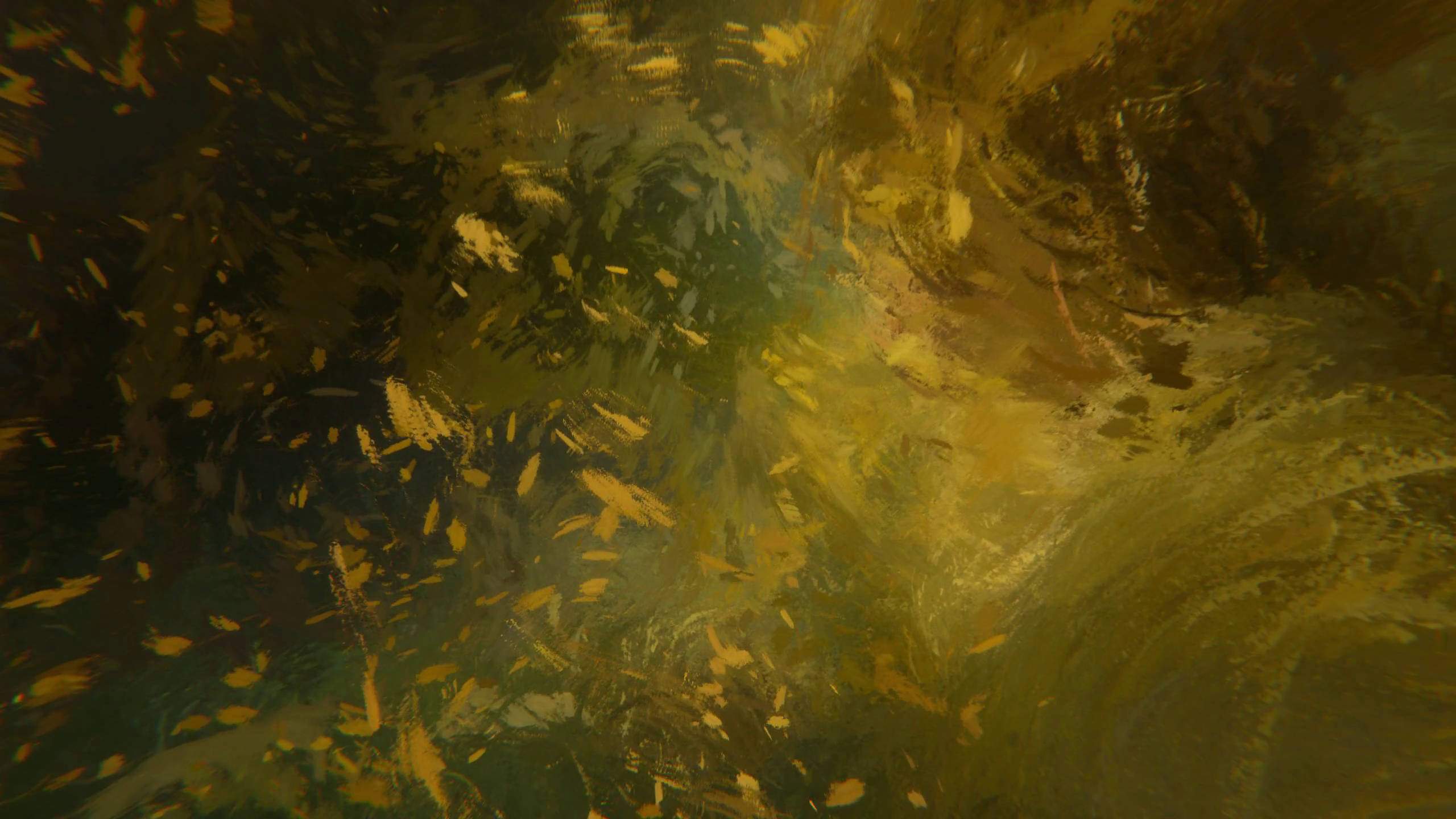 Memory of Turner No.2